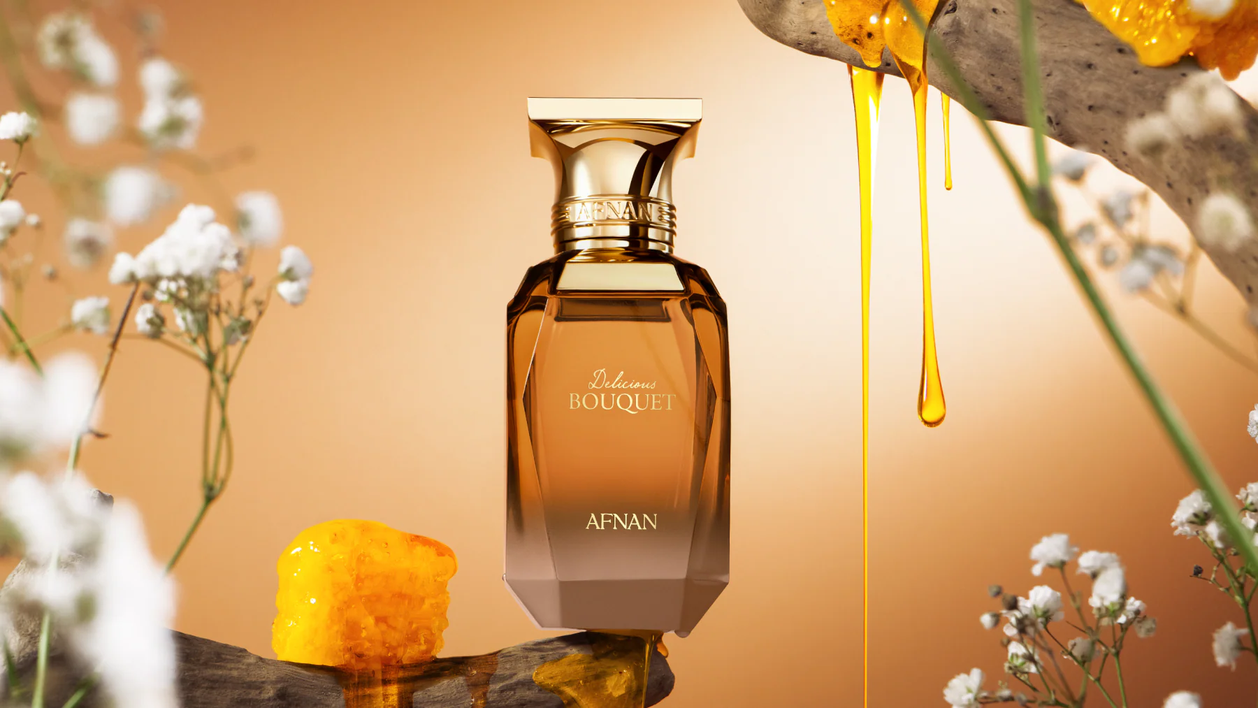 Exquisite Fragrances, Timeless Artistry